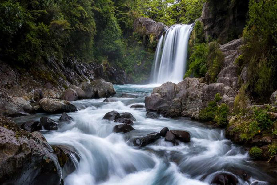 water