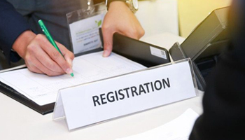 registration
